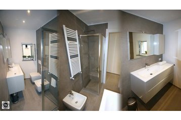 Italy Byt Finale Ligure, Exterior